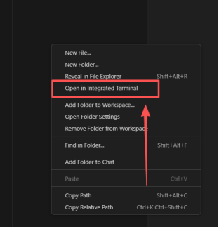 图片[7]-Java后端项目启动教程-鲸云小憩