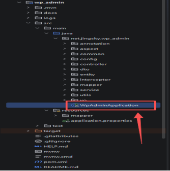 图片[3]-Java后端项目启动教程-鲸云小憩